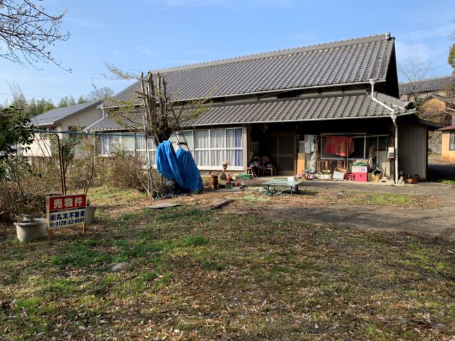 石野町（中古住宅）